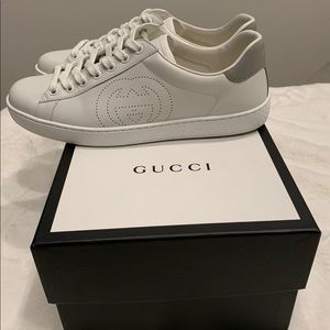Gucci Ace Sneakers